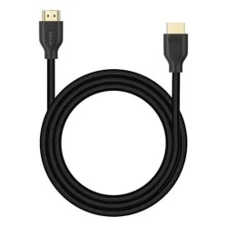 Porodo 8K HDMI to HDMI Cable (2 m) - Black